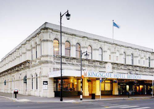 Brydone Oamaru