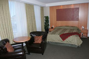 Brydone Hotel 3*