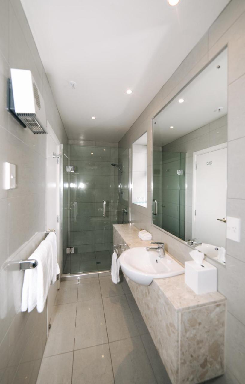 Brydone Hotel Oamaru